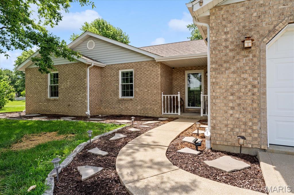 Ethel Mae Estates - Residential
