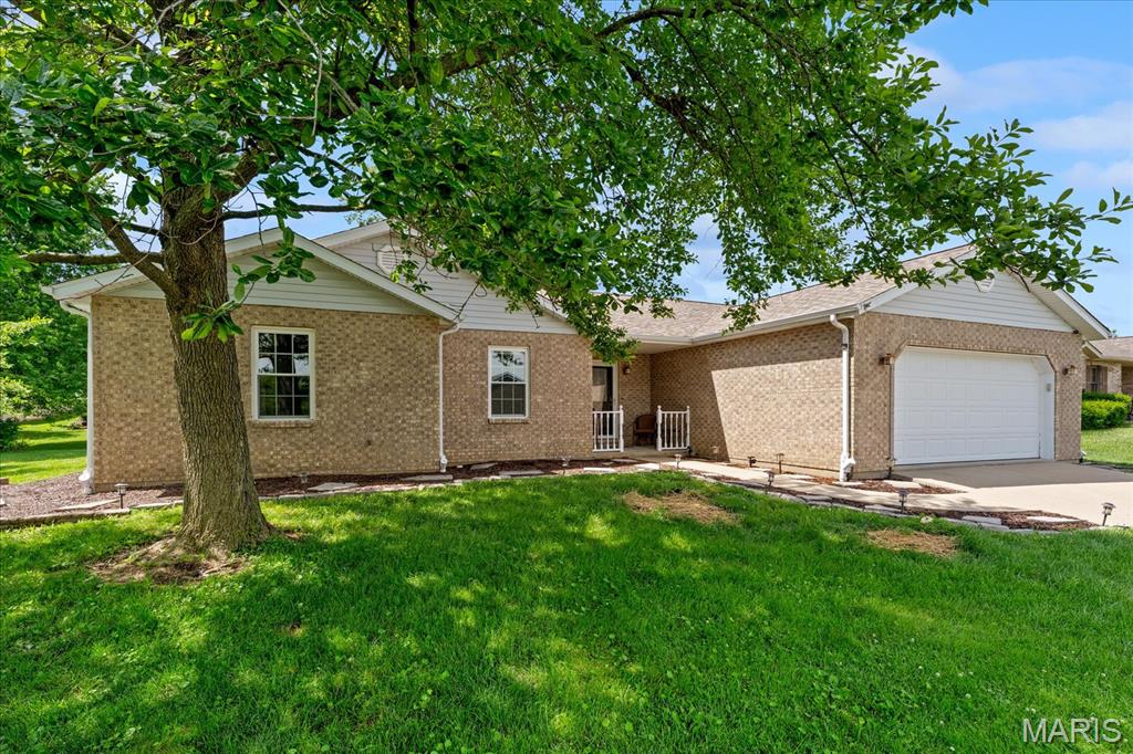 Ethel Mae Estates - Residential