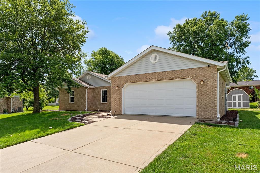 Ethel Mae Estates - Residential