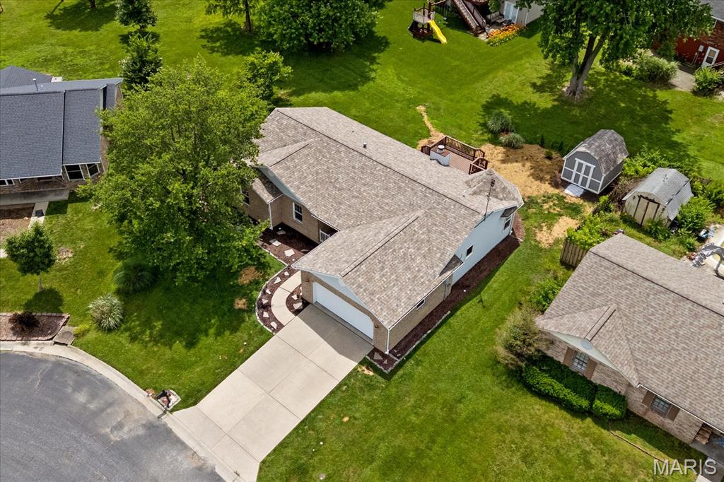 Ethel Mae Estates - Residential