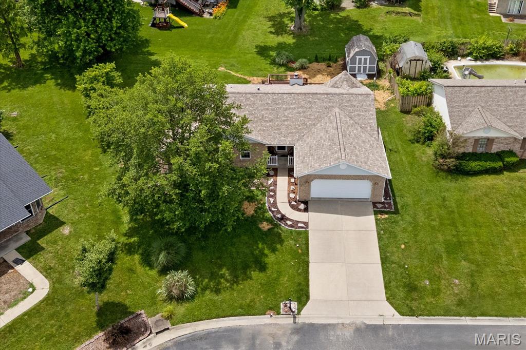 Ethel Mae Estates - Residential