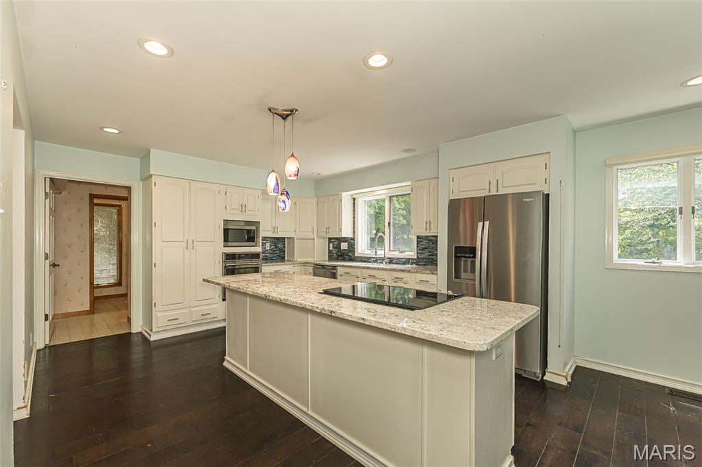 Old State Farms - Residential