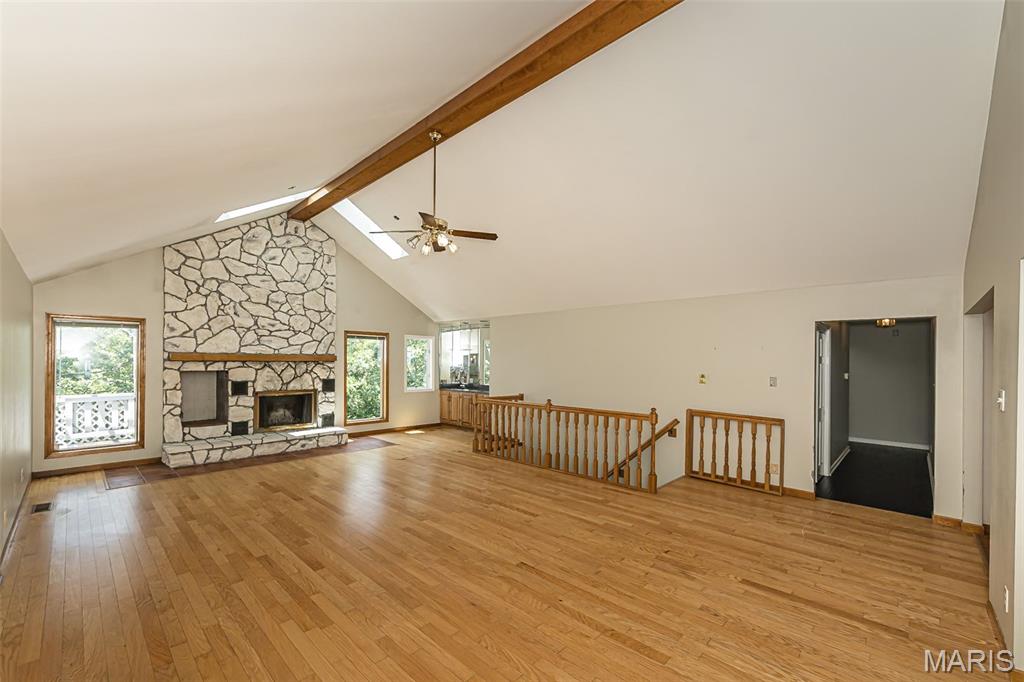 Old State Farms - Residential