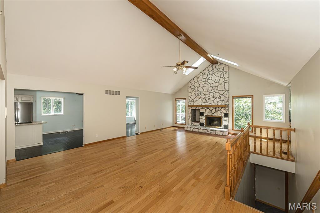Old State Farms - Residential