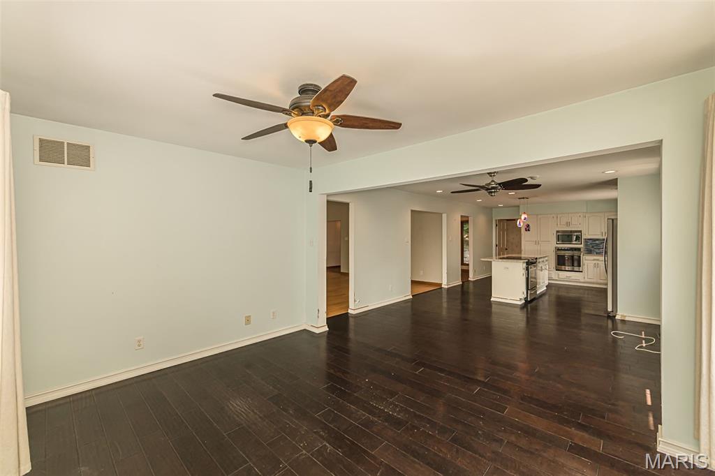 Old State Farms - Residential