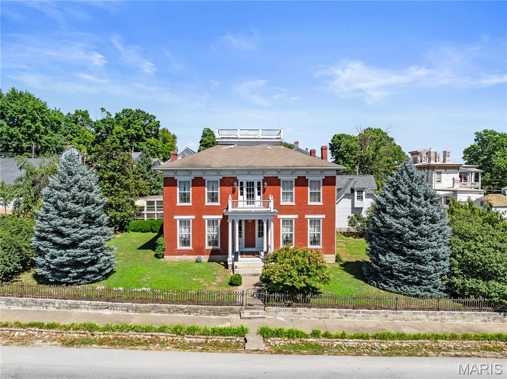NA - Residential