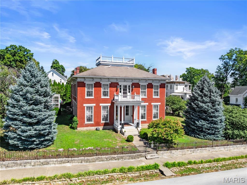 NA - Residential