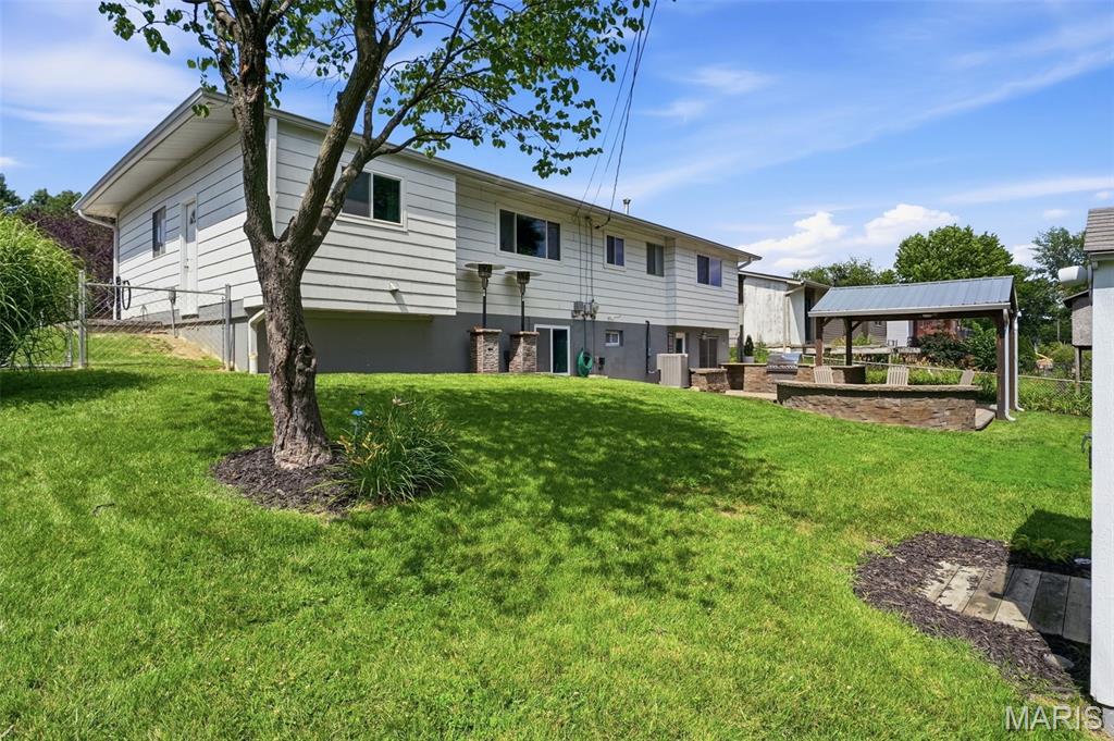 Tealridge 2 - Residential