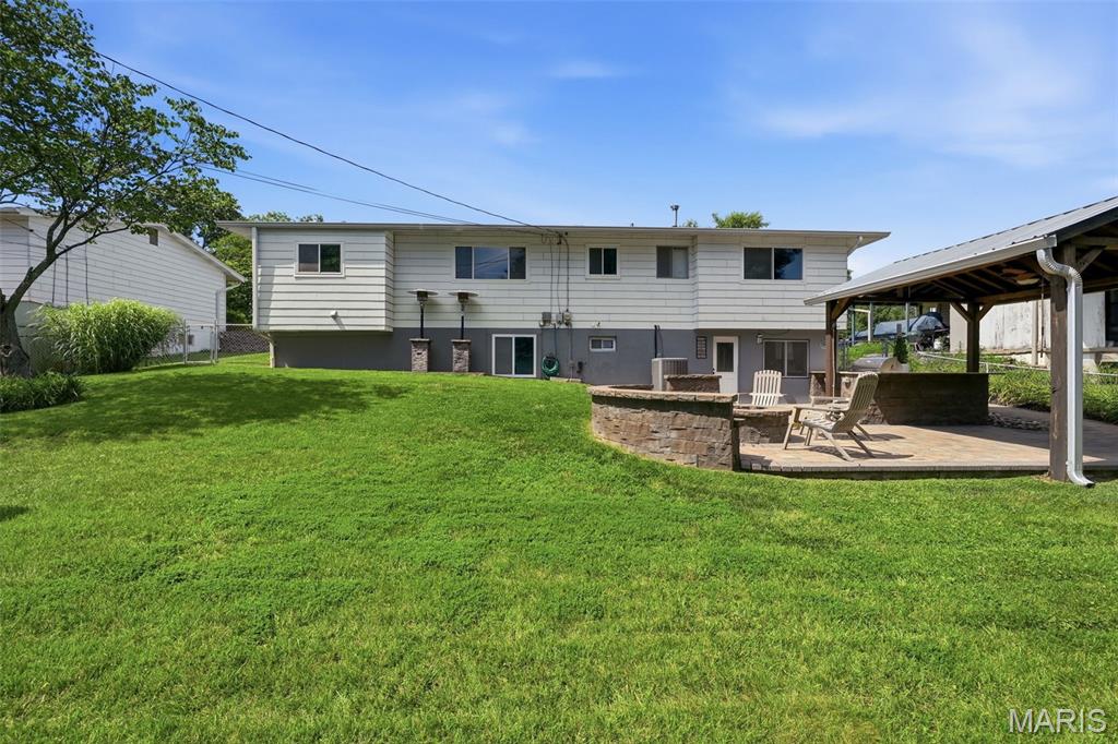 Tealridge 2 - Residential