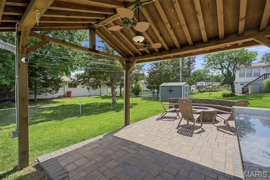 Tealridge 2 - Residential