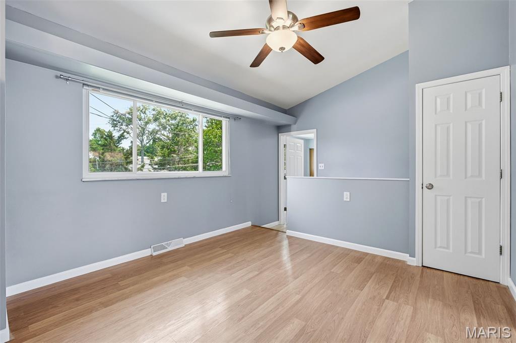Tealridge 2 - Residential
