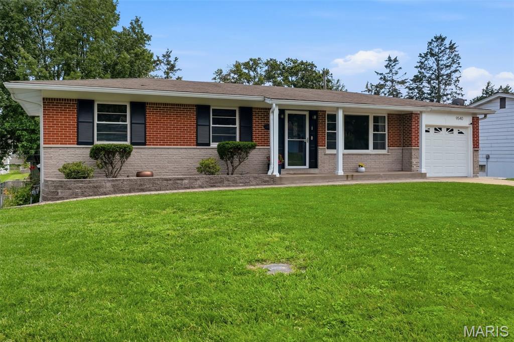 Tealridge 2 - Residential