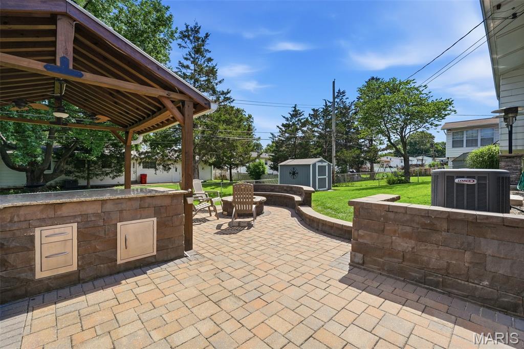 Tealridge 2 - Residential