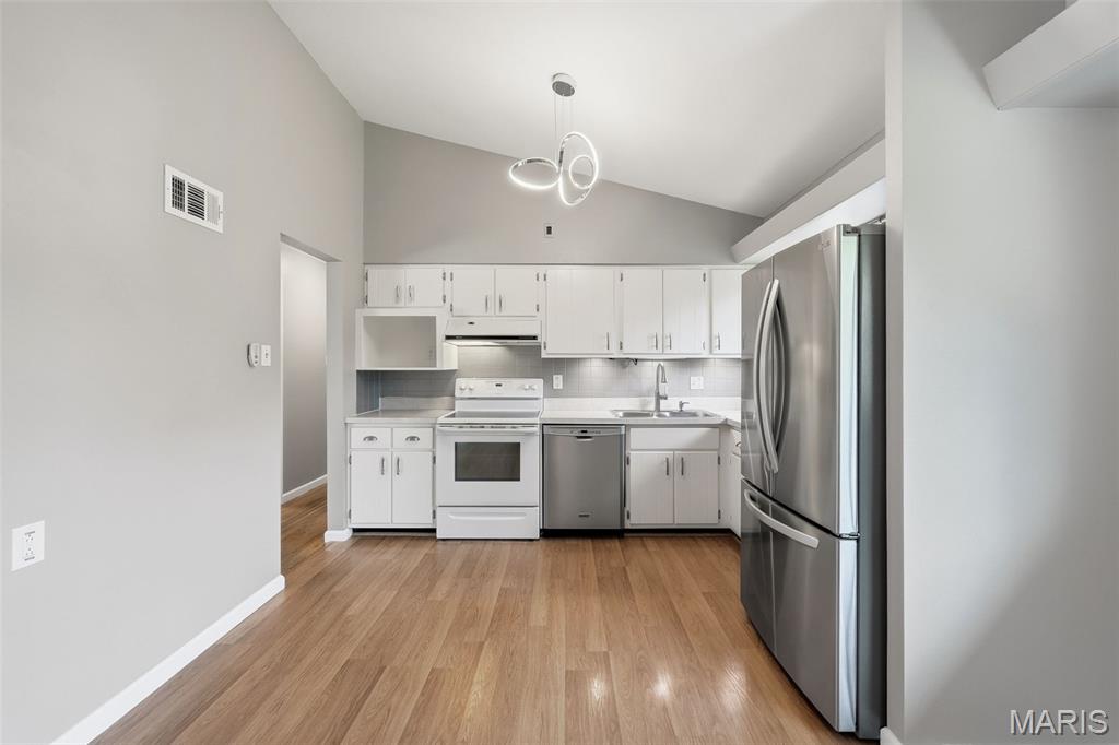 Tealridge 2 - Residential