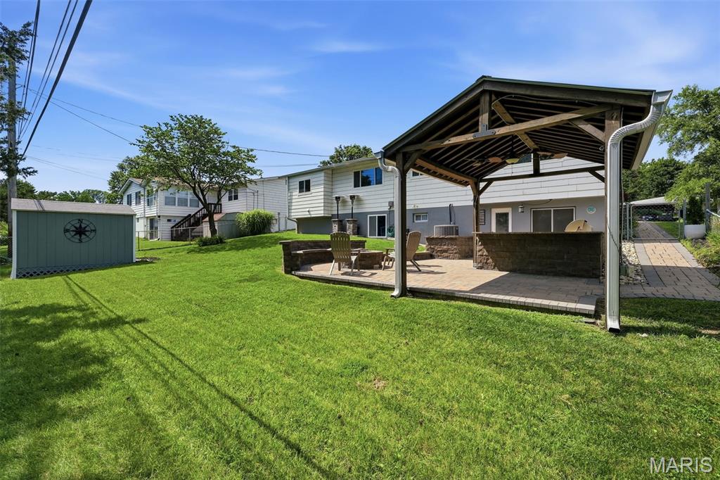 Tealridge 2 - Residential