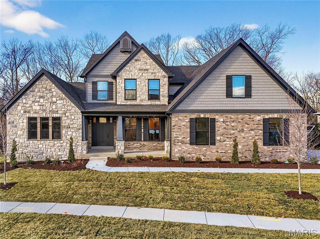 Wycliffe - Residential