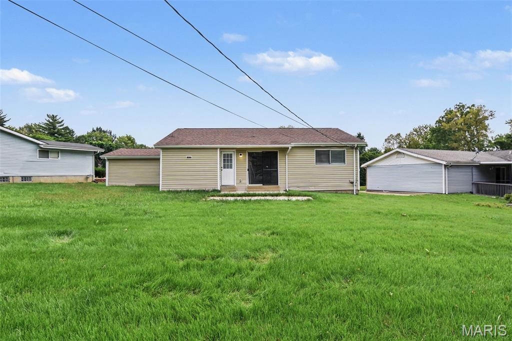Whitney Chase 2 - Residential