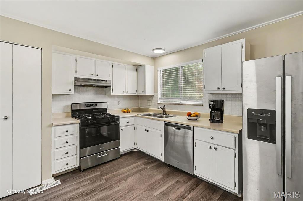 Whitney Chase 2 - Residential