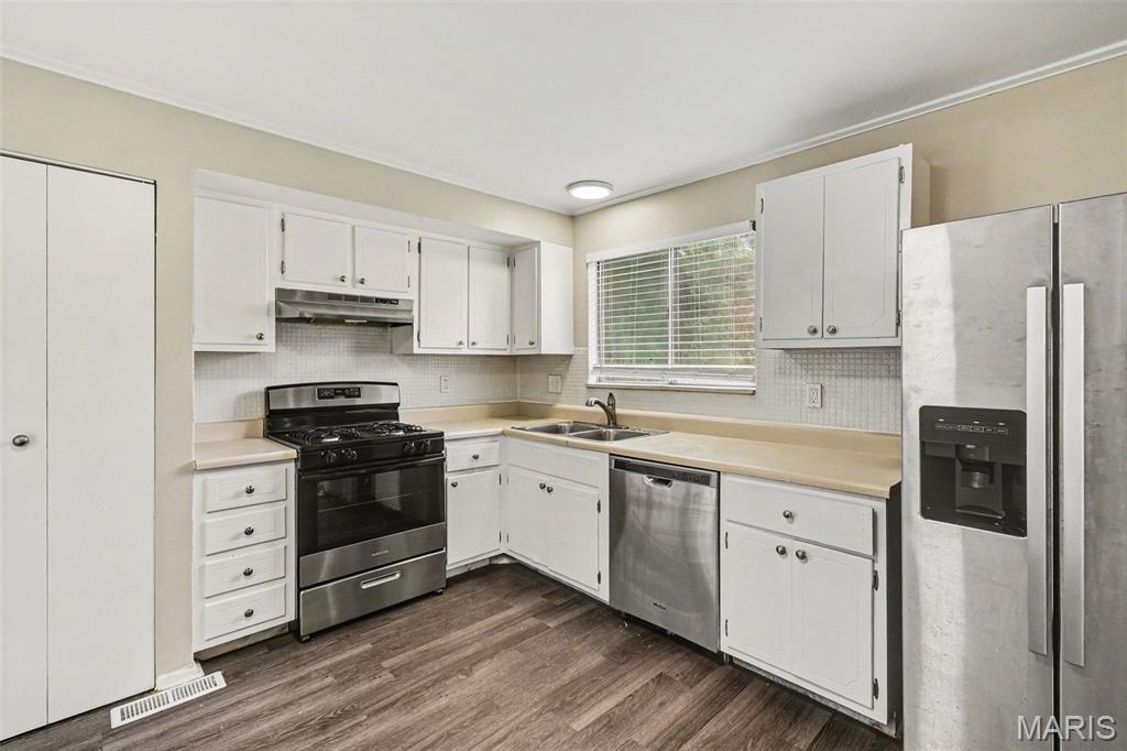 Whitney Chase 2 - Residential