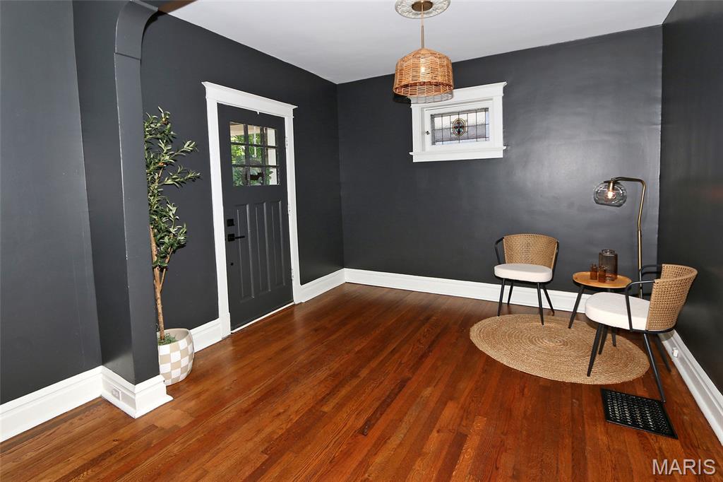 Jameston Add - Residential