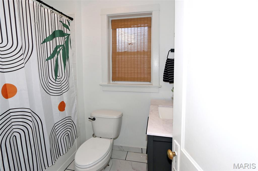 Jameston Add - Residential