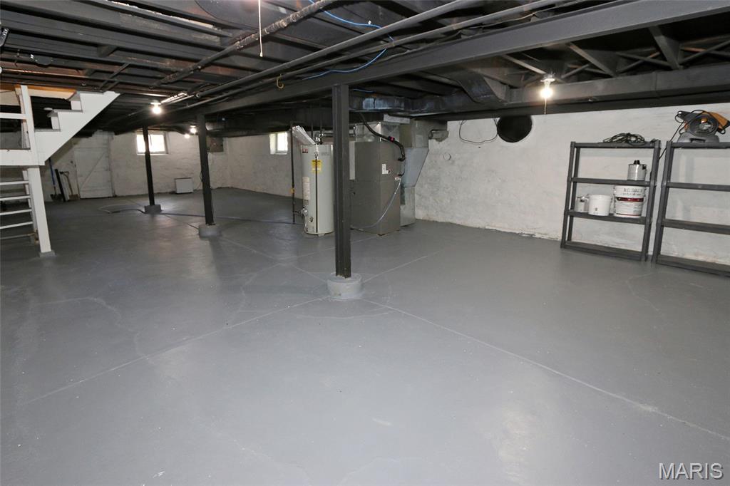 Jameston Add - Residential