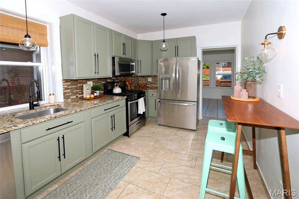 Jameston Add - Residential