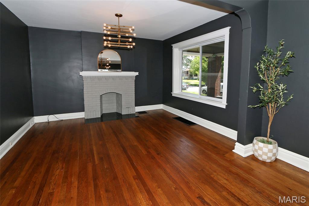 Jameston Add - Residential