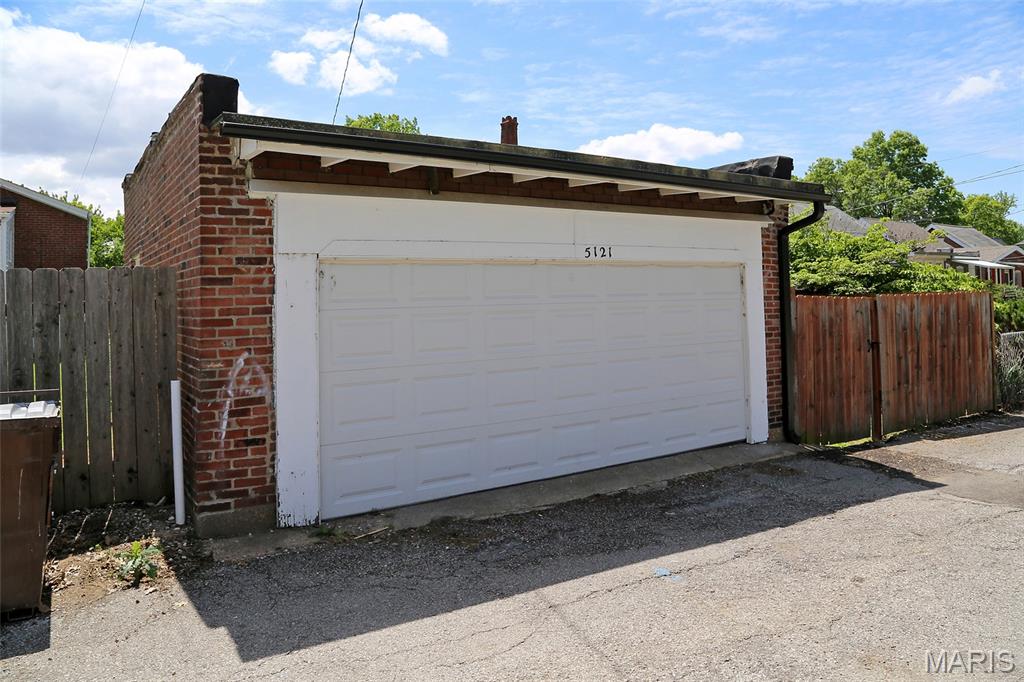 Jameston Add - Residential