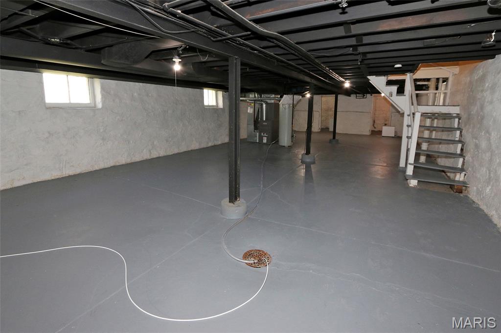 Jameston Add - Residential
