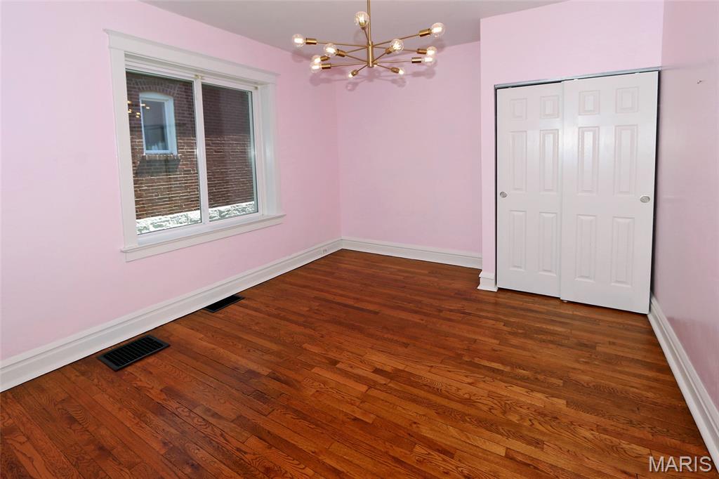 Jameston Add - Residential
