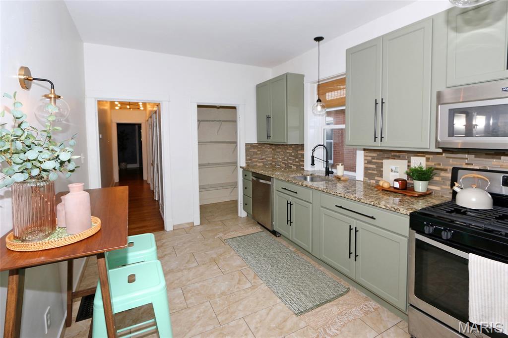 Jameston Add - Residential