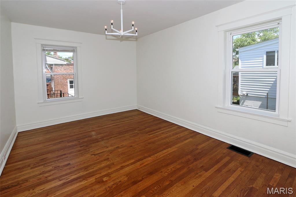 Jameston Add - Residential