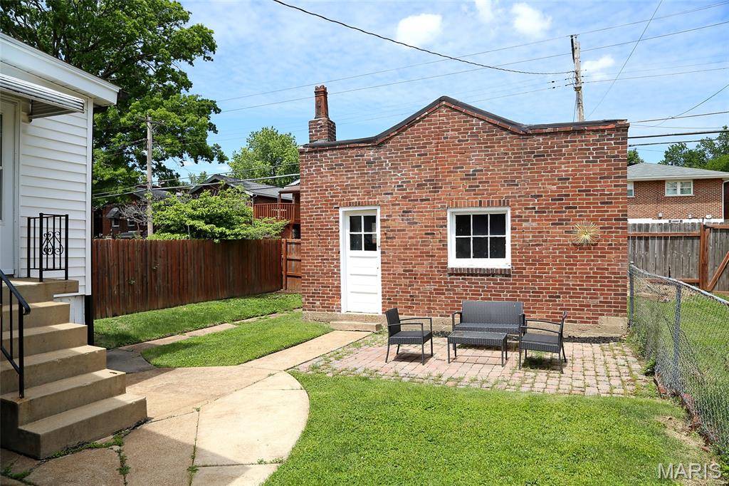 Jameston Add - Residential