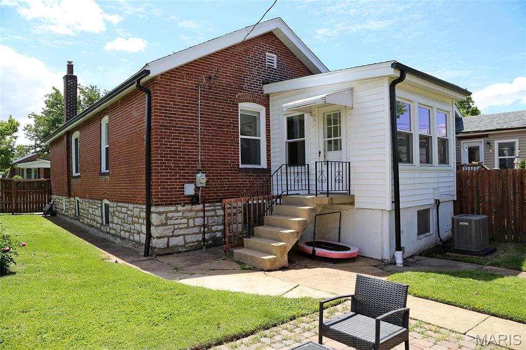 Jameston Add - Residential