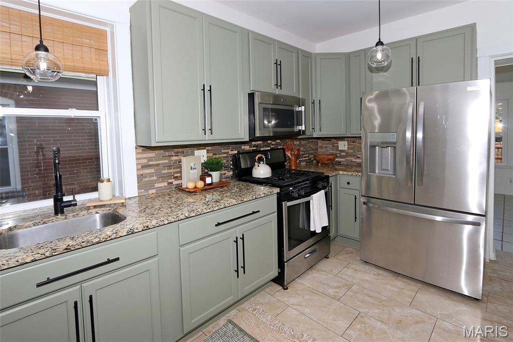 Jameston Add - Residential
