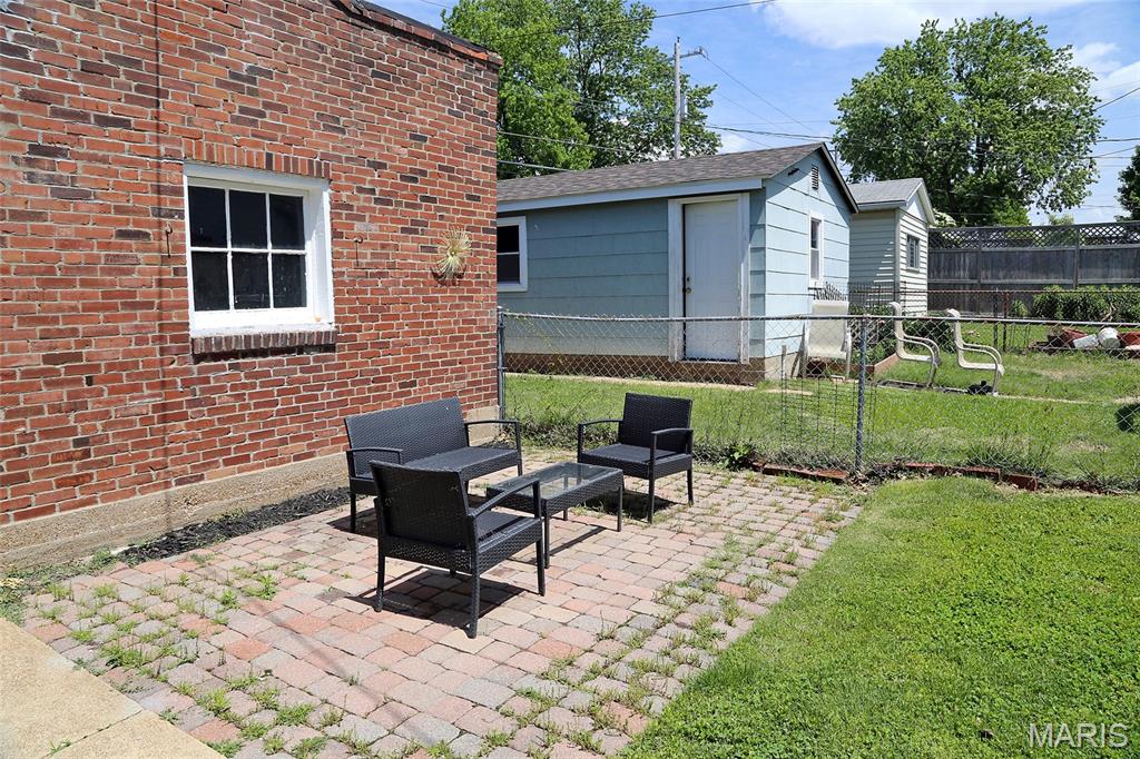 Jameston Add - Residential