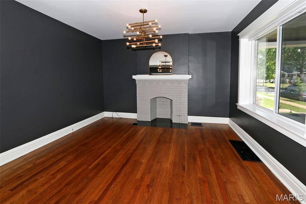 Jameston Add - Residential