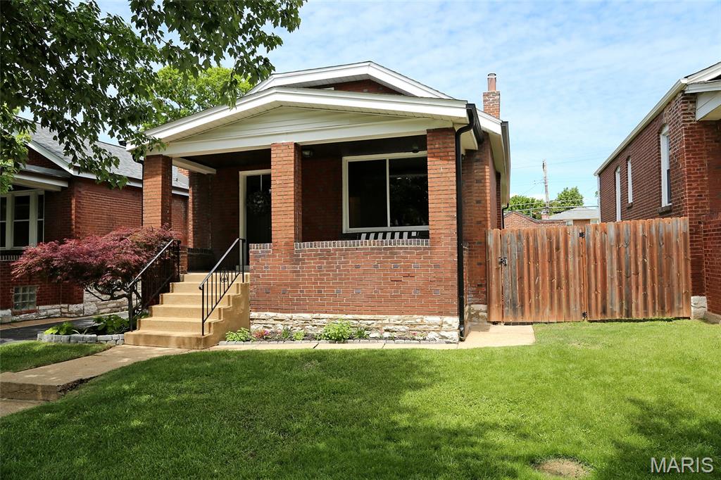 Jameston Add - Residential