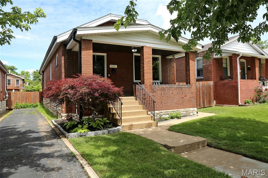 Jameston Add - Residential