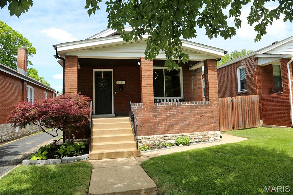 Jameston Add - Residential