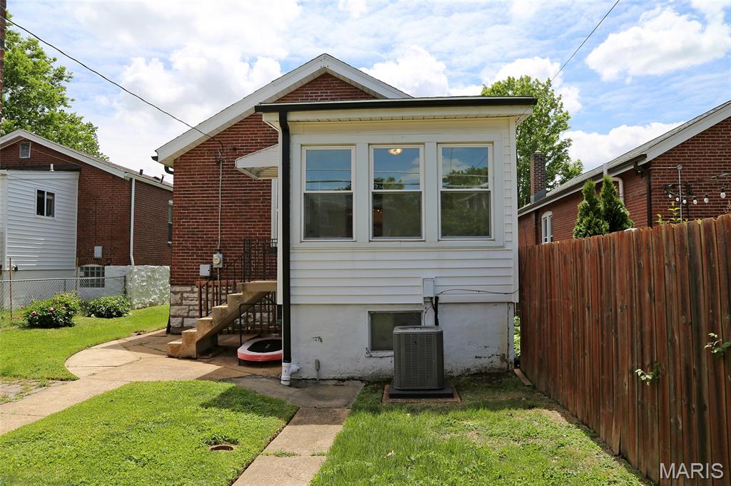 Jameston Add - Residential