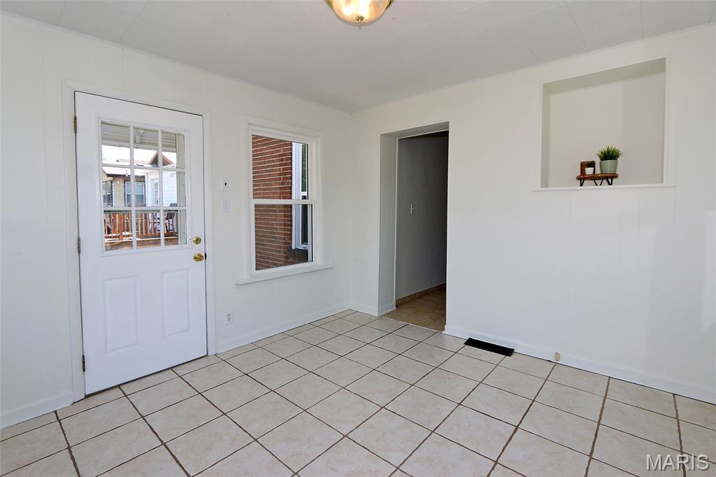 Jameston Add - Residential