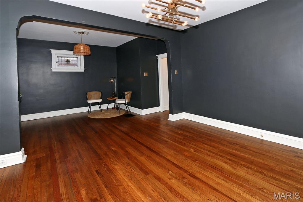 Jameston Add - Residential