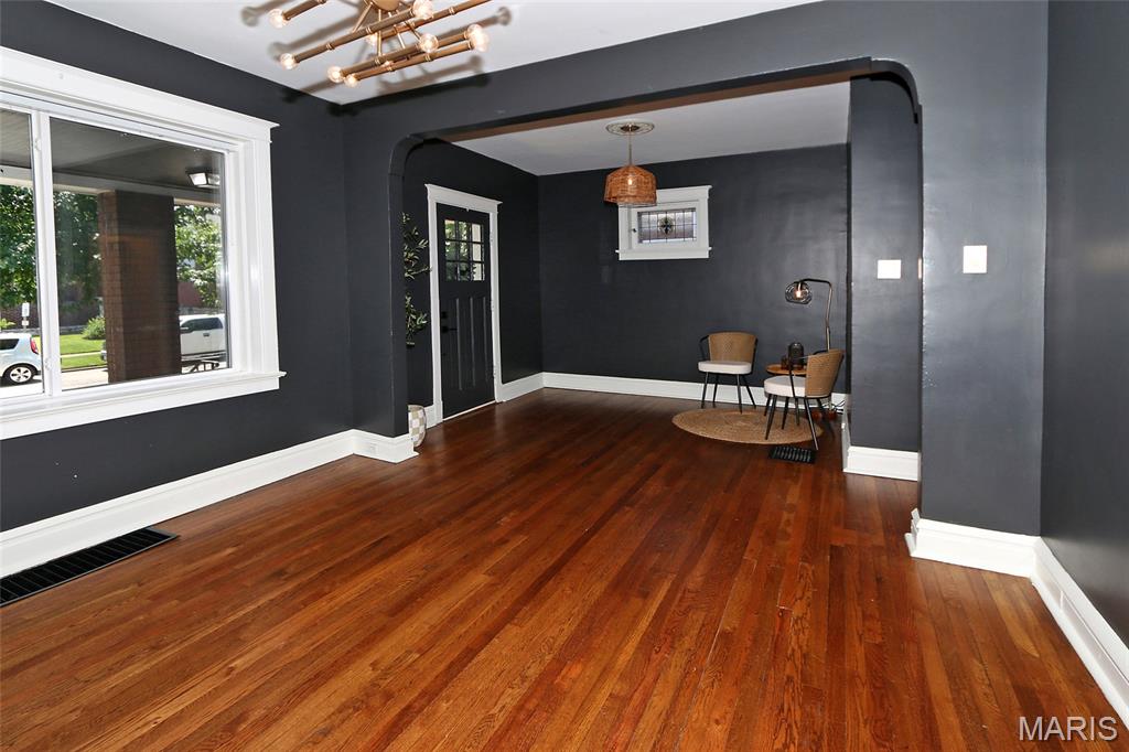 Jameston Add - Residential