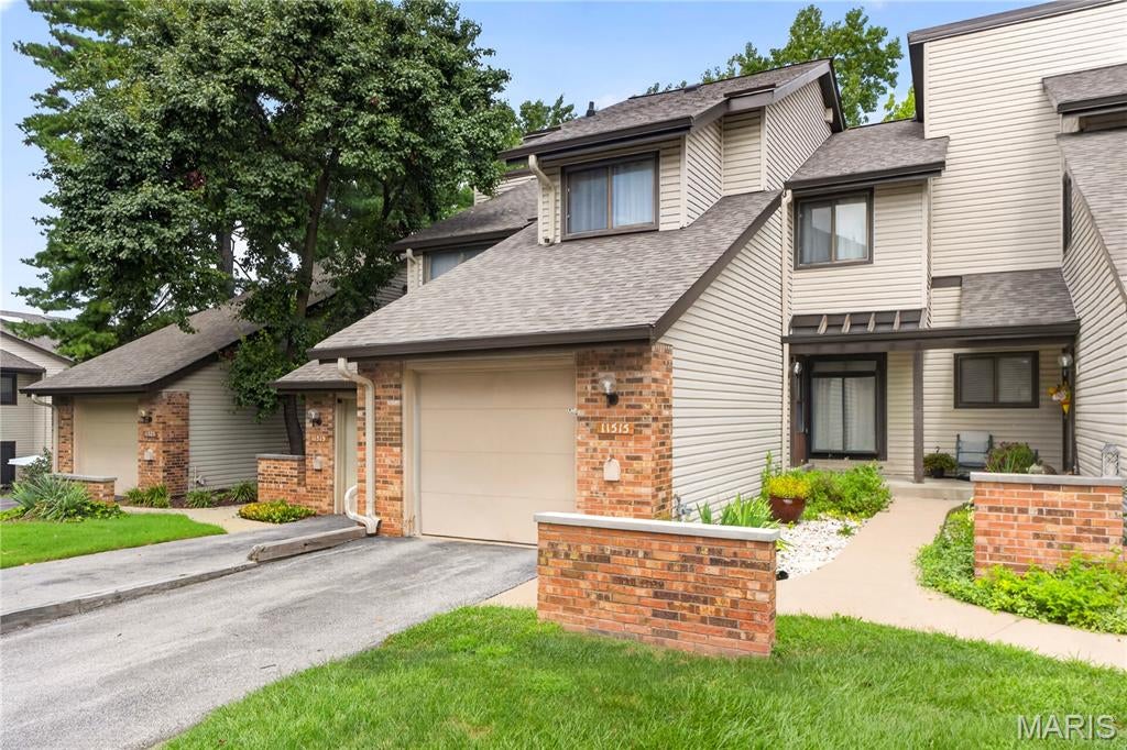Ready for a resort lifestyle with 2 sparkling pools, a pickleball/tennis court and a clubhouse to use for your family gathering and parties!! Come see this lovely 3-bedroom condo with 2 full baths and 2 half baths!!