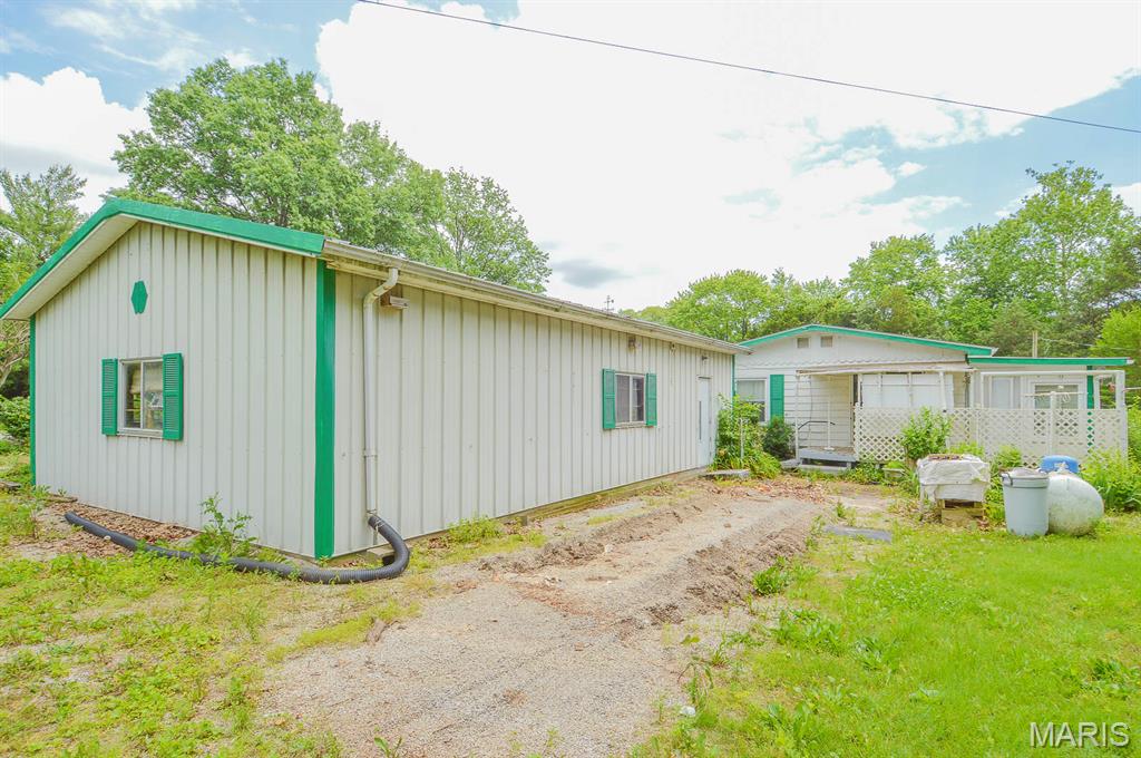 De Lor Acres - Residential