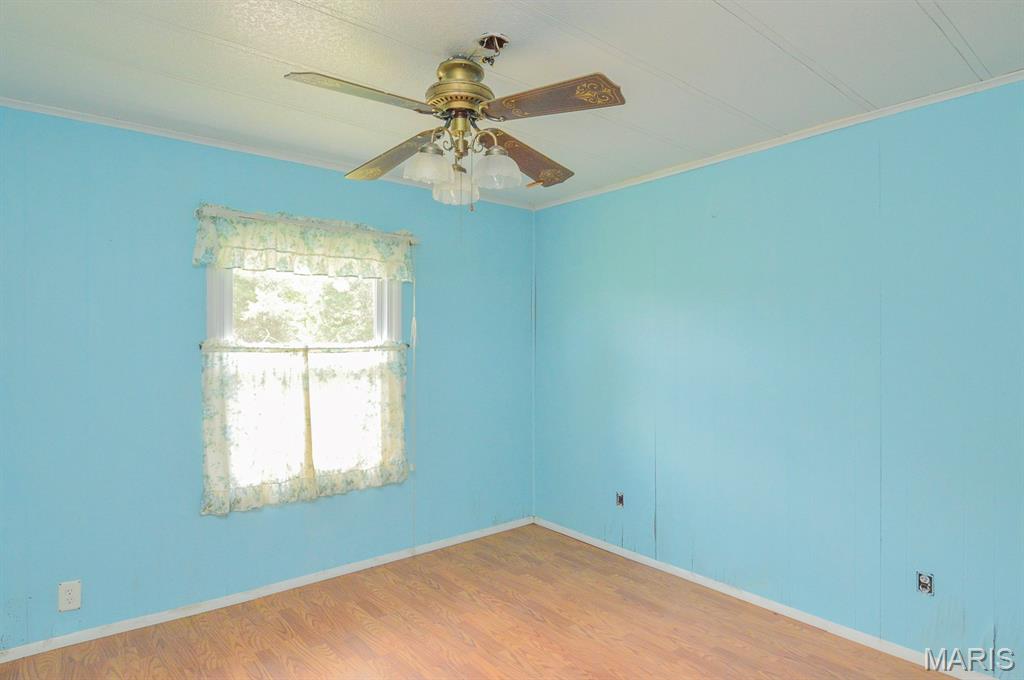 De Lor Acres - Residential