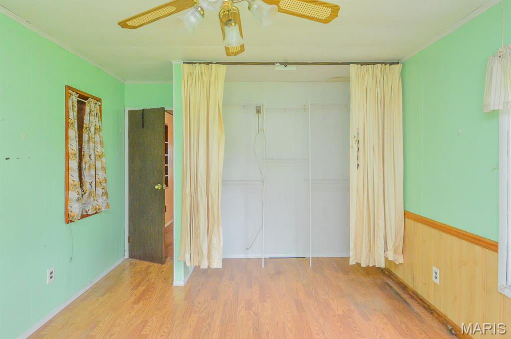 De Lor Acres - Residential