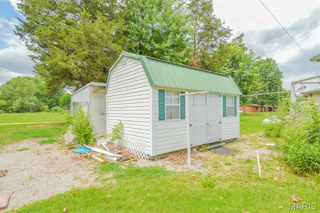 De Lor Acres - Residential